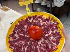 -潮汕大目牛肉火锅(上梅林店)