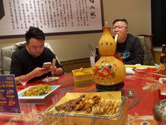 -鱼满舱.地标海鲜.正宗鲁菜(金沙滩店)