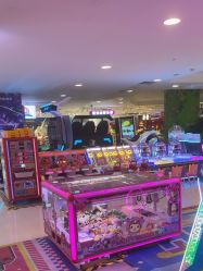 -Fang Fang Monkey·方方猴(国瑞购物中心店)