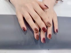 -美兮美学·日式美甲美睫