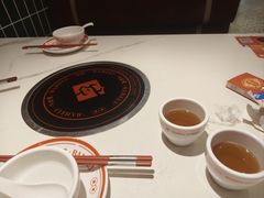 -八合里潮汕鲜牛肉火锅(上海汇智广场店)