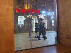 -仁义涵西餐·咖啡(中华巴洛克店)
