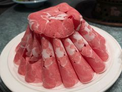 -额尔敦传统涮(公园西路店)