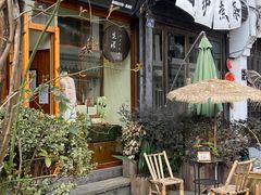 -河坊街景区
