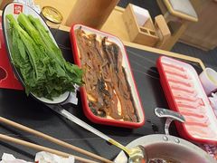 -蜀大侠火锅.川剧变脸(龙泉世茂店)
