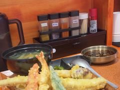 -天妇罗内顺田(罗湖店)