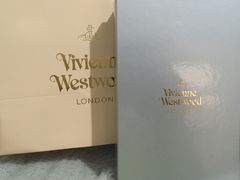 -Vivienne Westwood(上海来福士广场店)