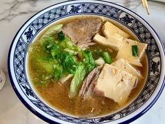 打卤面-河州宾馆清真餐厅(文锦南路店)