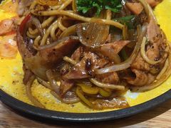 -俄士厨房(时代天街店)