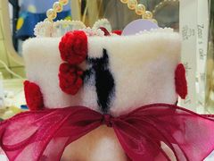-ZOZO's昌左左精致甜品设计(新北店)
