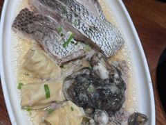 -高佳庄·舟山海鲜(海景旗舰店)