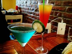 -Rural Tequila墨西哥餐厅(东川路店)