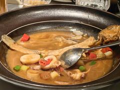 -潮堂 · 潮州菜(国贸商城店)