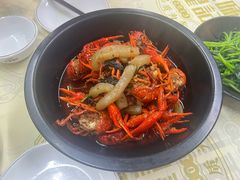 -聚味瞿记·龙虾堂(树木岭店)
