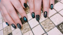 -JustNail甲思美甲