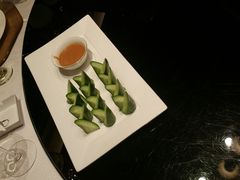 -粗茶淡饭·汉口公馆(循礼门店)