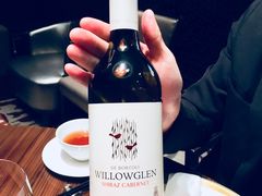 -万丽轩·粤菜(王府井金茂万丽酒店)