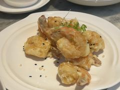 -喜来登由由大酒店九州膳坊中餐厅