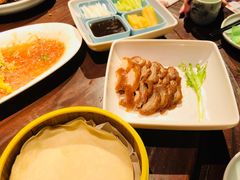 -韵秋荷(宝山龙湖天街店)