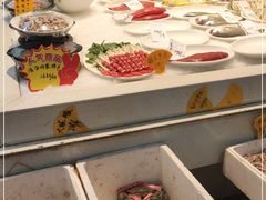 -正阁海鲜餐厅(六虹桥店)