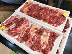 -潮发潮汕牛肉店(芳村店)