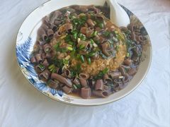 -宾朋海鲜饭庄(兴海路店)