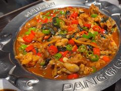 -胖哥俩肉蟹煲(杭州下沙学林街店)