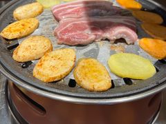 -核桃碳烤肉馆(深圳首店)