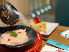 -青瓷火锅料理(西单大悦城店)
