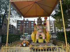 -安徒生童话乐园