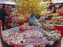 -合家福超市(合肥滨湖百大店)