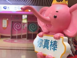 -河南省儿童医院(郑东院区)