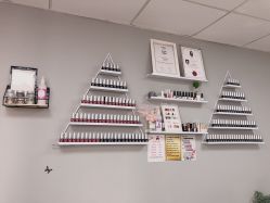 -7嘉nail eyelash·美甲美睫