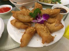 -新享乐海鲜(翠华路店)