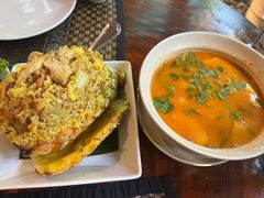 -自然餐厅(Phuket)