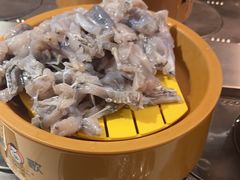 -龍歌自助小火锅(崂山丽达店)