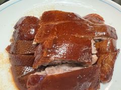 -椿记烧鹅(叠彩店)