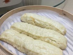 长馒头-月圆霖特色农家乐