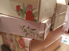 -嘉华鲜花饼(束河店)