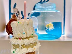 -海比甜店·意式手工冰激淋happy habit gelato