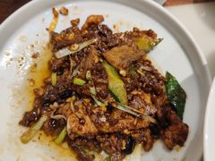 -鸭匠食府·挂炉烤鸭·新京菜(阜成路店)