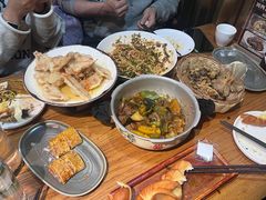 -金掌勺·锅包肉(双榆树店)