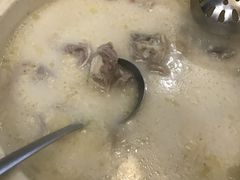 招牌胡椒猪肚鸡-鼎尊锅物料理(五角场店)