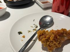 -韩时烤肉(枫蓝店)