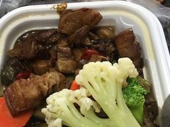 -好嫂子酱猪手•农家菜(蒲黄榆店)