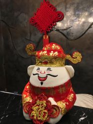 -老北门饭店·宴会厅