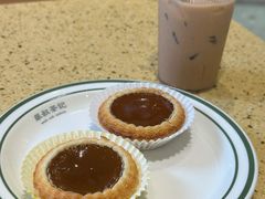 -華叔茶記