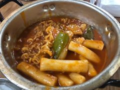 -朴家烤肉(万盛南街店)