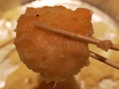 泰国榴莲芝士饼-馋嘴诱惑