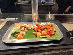 -上海锦江汤臣洲际大酒店壹阶层